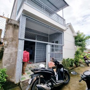 Nhà cho thuê Cần Thơ nguyên căn giá rẻ hẻm 789 Nguyễn Văn Linh