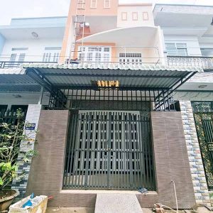 Cho thuê nhà Cần Thơ full nội thất hẻm nhánh 4m Hoàng Quốc Việt